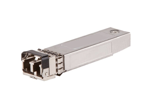 HPE Aruba - Industrielle Temperatur - SFP+ - Transceiver - Modul - IT - RESELL