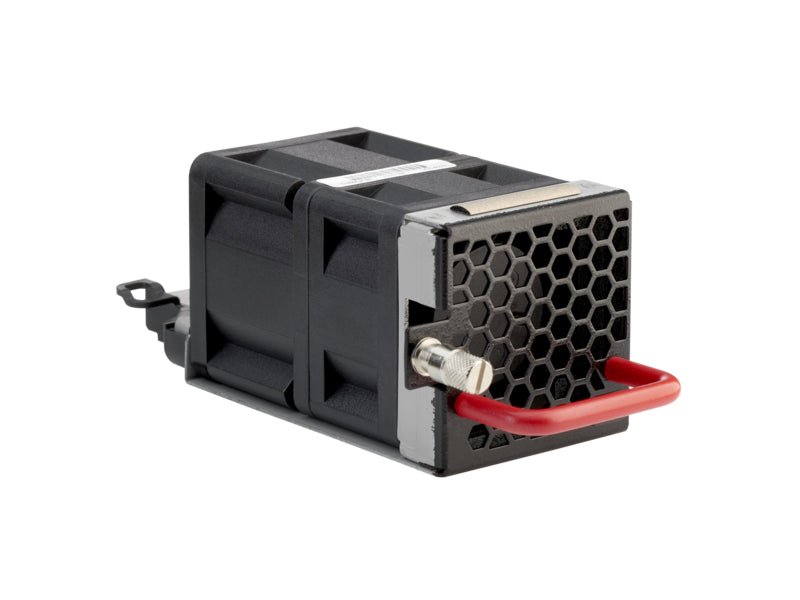 HPE Aruba - Lüftermodul für Netzwerkgerät - für HPE Aruba 8325 - 32C (Luftstrom von vorn nach hinten) - IT - RESELL