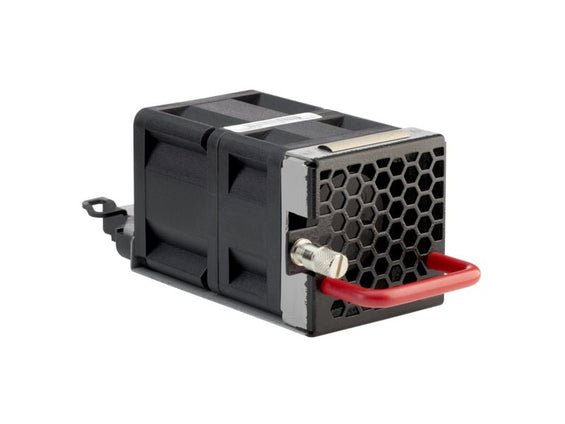 HPE Aruba - Lüftermodul für Netzwerkgerät - für HPE Aruba 8325 - 32C (Luftstrom von vorn nach hinten) - IT - RESELL