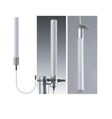 HPE Aruba Networking AP - ANT - 313 - Antenne - Triband, 1x1, kabelgebunden - IT - RESELL