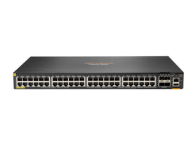 HPE Aruba Networking CX 6200F 48G 4SFP Switch - IT - RESELL