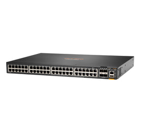 HPE Aruba Networking CX 6200F 48G 4SFP+ TAA Switch - IT - RESELL