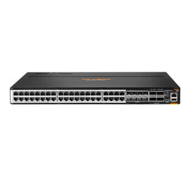HPE Aruba Networking CX 8100 40x10GBase - T 8x10G SFP+ 4x40/100G QSFP28 Switch - IT - RESELL