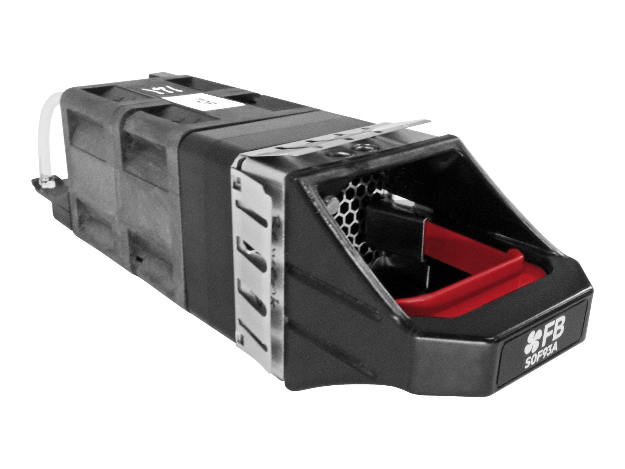 HPE Aruba Networking X761 - Lüftermodul für Netzwerkgerät - IT - RESELL