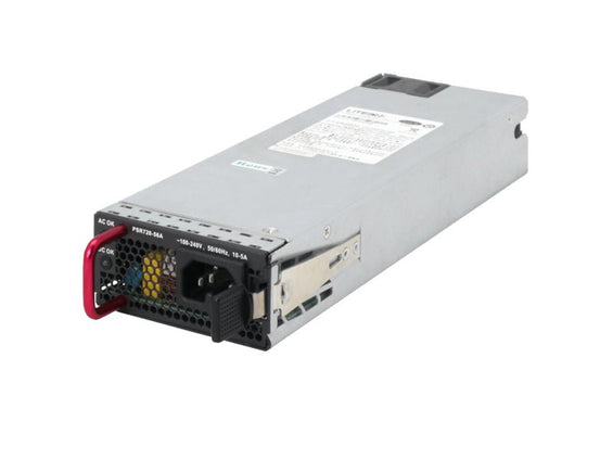HPE Aruba - Netzteil (Plug - In - Modul) - 700 Watt - IT - RESELL