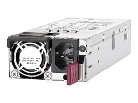 HPE Aruba - Netzteil (Plug - In - Modul) - AC - 850 Watt - IT - RESELL