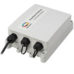 HPE Aruba PD - 9001GO - INTL - Power Injector - 30 Watt - IT - RESELL
