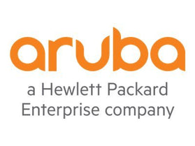 HPE Aruba - Rackmontagesatz - 48.3 cm (19") - für HPE Aruba 3200 - IT - RESELL