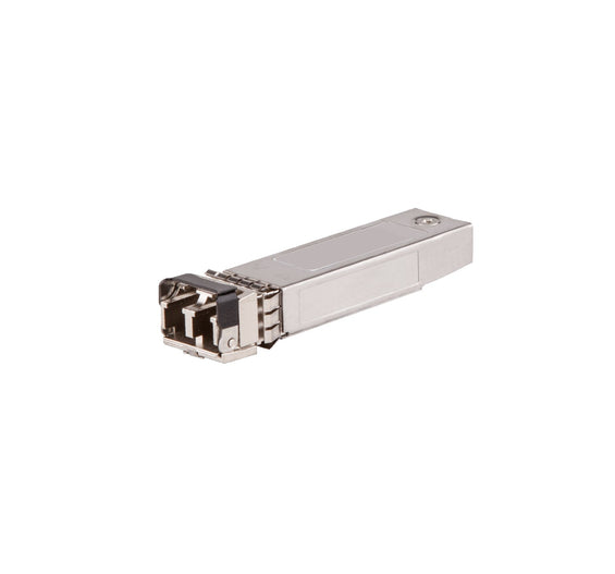 HPE Aruba - SFP (Mini - GBIC) - Transceiver - Modul - 1GbE - 1000Base - SX - SFP (mini - GBIC) - IT - RESELL