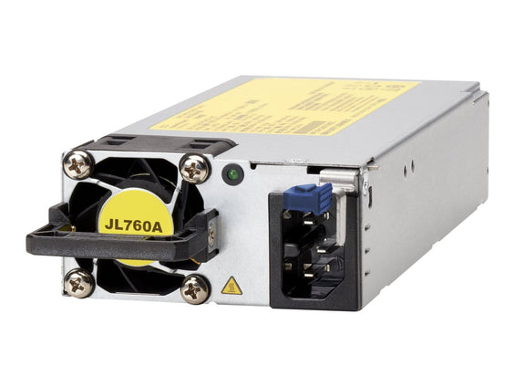 HPE Aruba - Stromversorgung Hot - Plug (Plug - In - Modul) - IT - RESELL