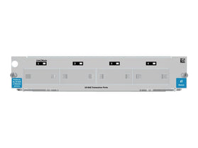 HPE Aruba Switch 5400zl 4p 10 - GbE X2 Module - Erweiterungsmodul - IT - RESELL