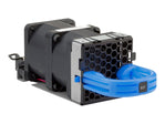 HPE Aruba - System - Gebläseeinheit - Luftstrom von hinten nach vorne - IT - RESELL