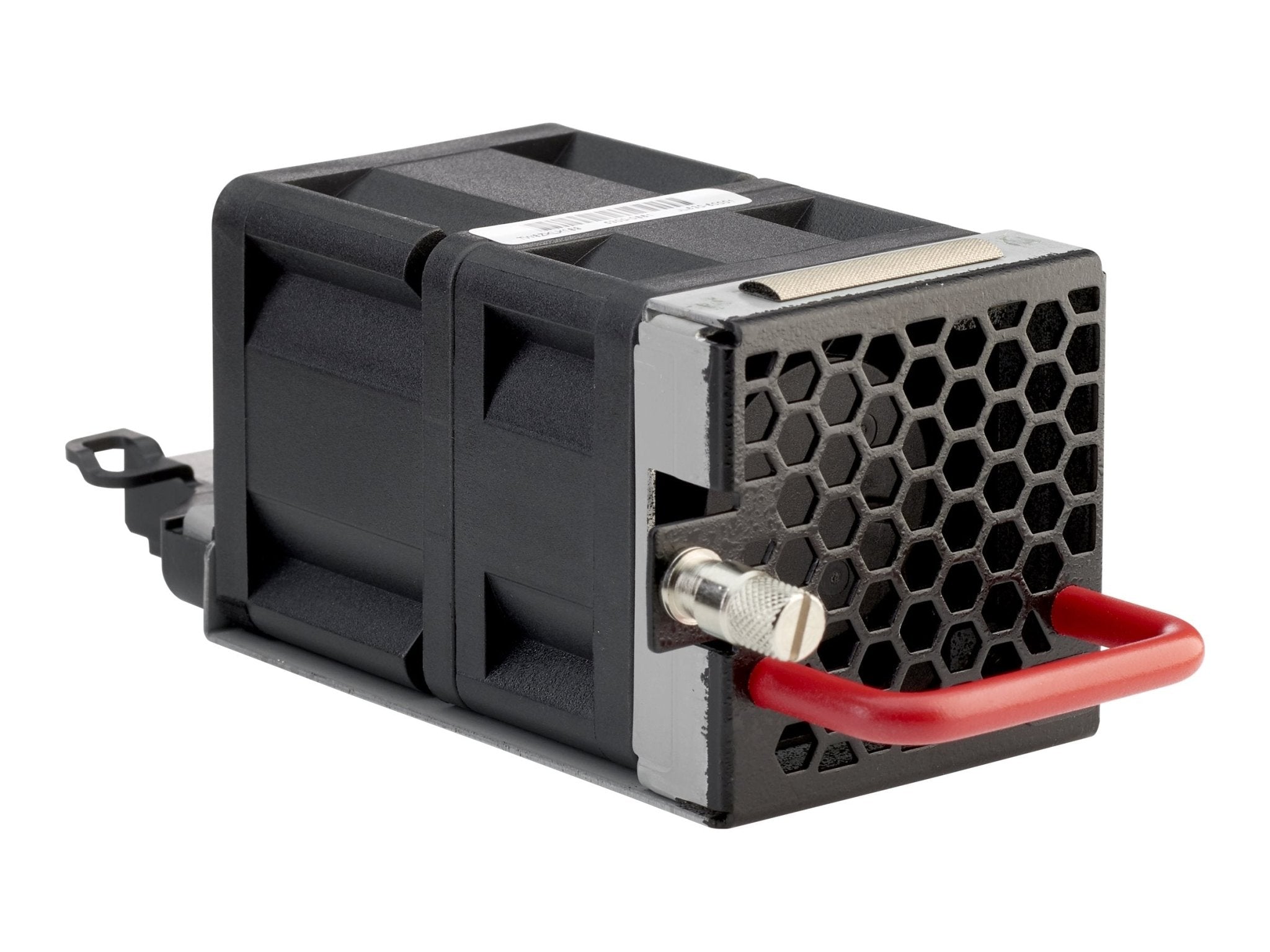 HPE Aruba - System - Gebläseeinheit - Luftstrom von vorne nach hinten - IT - RESELL