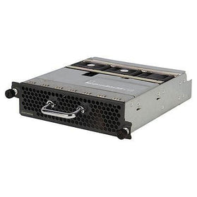 HPE Back to Front Airflow Fan Tray - Gebläseplatte Netzwerkgerät - IT - RESELL