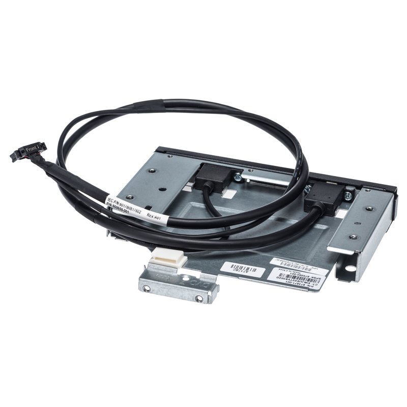 HPE Blindabdeckungskit - für Nimble Storage dHCI Small Solution with HPE ProLiant DL360 Gen10 - IT - RESELL