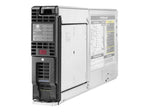 HPE D2220sb Storage Blade - Festplatten - Array - 14.4 TB - 12 Schächte (SAS - 2) - IT - RESELL