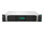 HPE D3610 - Speichergehäuse - 12 Schächte (SATA - 600 / SAS - 3) - IT - RESELL