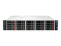 HPE D3710 - Speichergehäuse - 25 Schächte (SATA - 600 / SAS - 3) - IT - RESELL