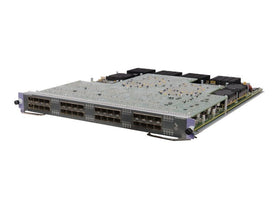 HPE Erweiterungsmodul - 32 Anschlüsse - für HPE 12504 AC Switch Chassis - IT - RESELL