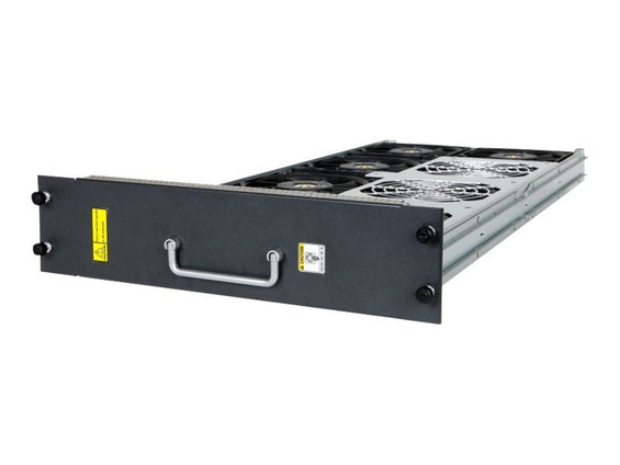 HPE Fan Assembly - Gebläseplatte Netzwerkgerät - IT - RESELL