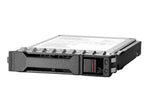 HPE Festplatte - Mission Critical - 600 GB - Hot - Swap - 2.5" SFF (6.4 cm SFF) - IT - RESELL