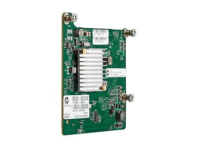 HPE Flex - 10 530M - Netzwerkadapter - PCIe 2.0 x8 - IT - RESELL