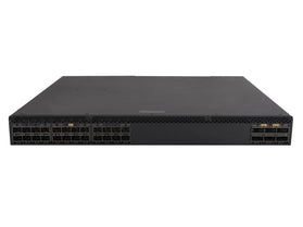 HPE FlexFabric 5710 24SFP+ 6QS+/2QS28 - Switch - IT - RESELL