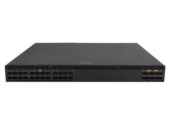 HPE FlexFabric 5710 24SFP+ 6QS+/2QS28 - Switch - IT - RESELL