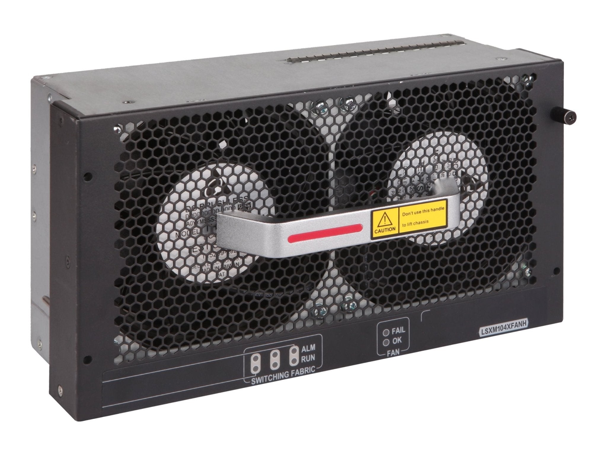 HPE FlexFabric High Speed Fan Tray - Gebläseplatte Netzwerkgerät - IT - RESELL