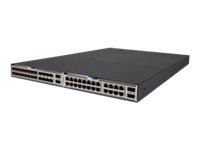HPE FlexNetwork 5940 2 - slot Chassis - Switch - IT - RESELL