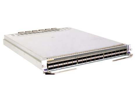 HPE HB Module - Erweiterungsmodul - 100 Gigabit QSFP28 x 36 - IT - RESELL