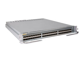HPE HF Module - Erweiterungsmodul - 10Gb Ethernet SFP+ x 48 - IT - RESELL