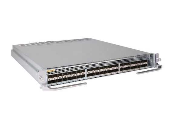 HPE HF Module - Erweiterungsmodul - 10Gb Ethernet SFP+ x 48 - IT - RESELL