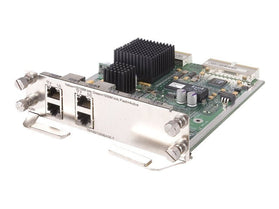 HPE HIM Module - Erweiterungsmodul - 1000Base - X x 4 - IT - RESELL