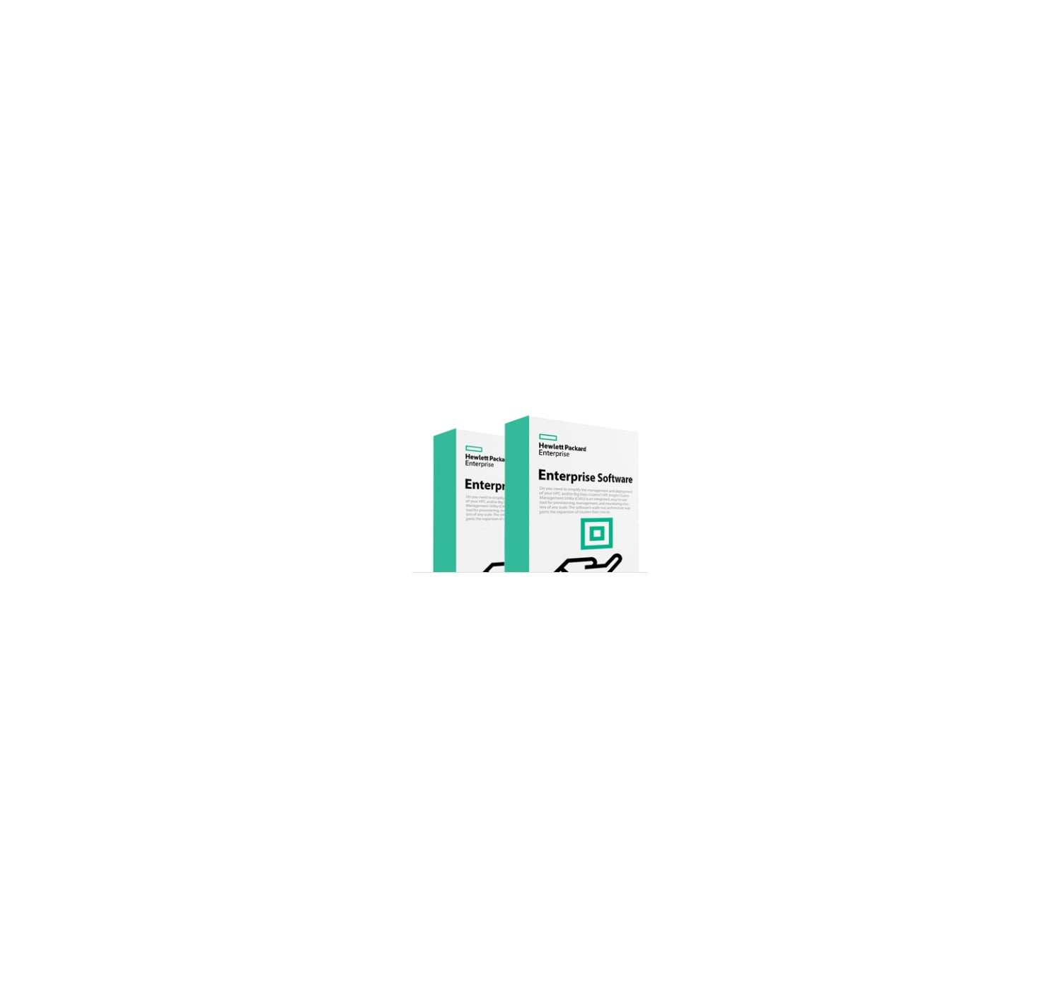 HPE Key Management Interoperability Protocol - IT - RESELL