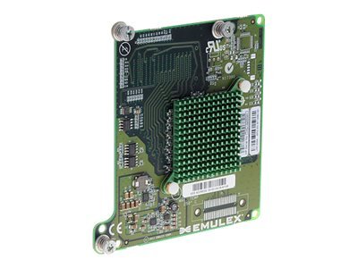 HPE LPe1205A - Hostbus - Adapter - PCIe 2.0 x4 / PCIe x8 - IT - RESELL