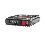 HPE Midline - Festplatte - 4 TB - 3.5" LFF Low Profile (8.9 cm LFF Low Profile) - IT - RESELL