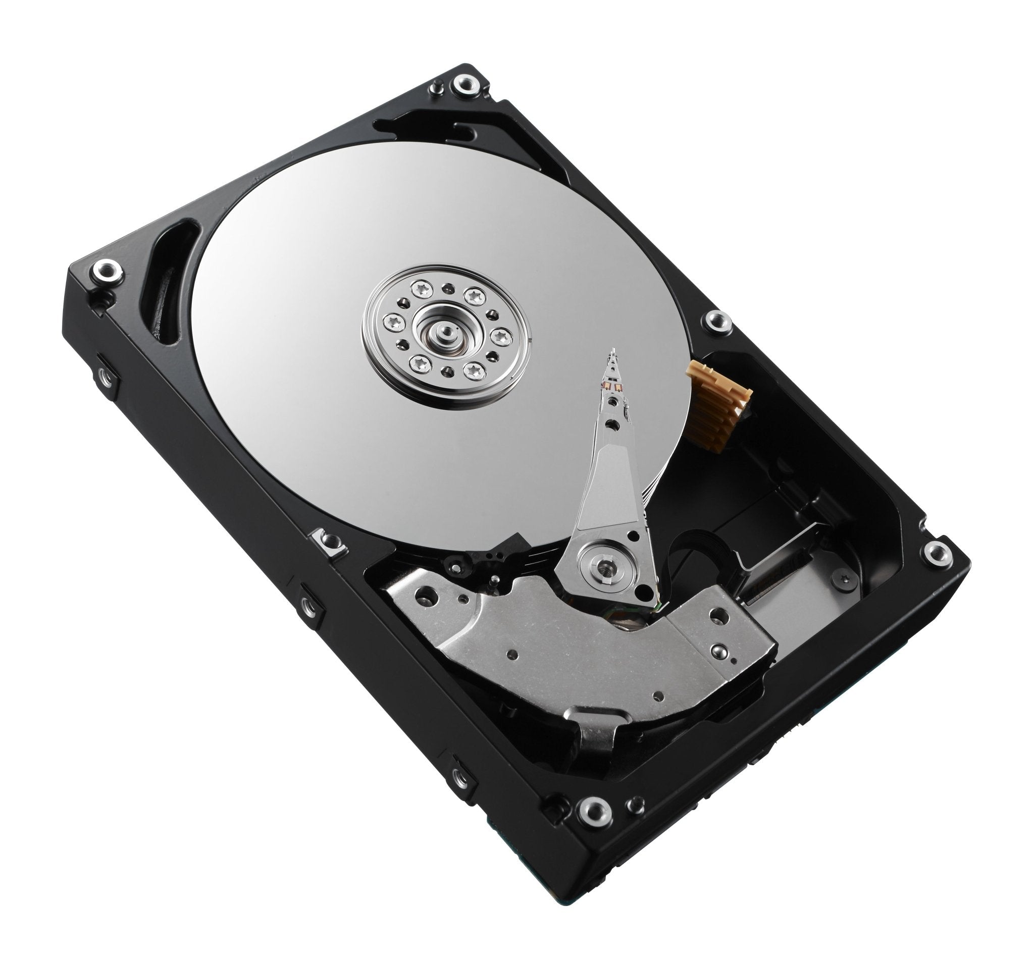 HPE Midline - Festplatte - 6 TB - 3.5