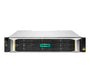 HPE Modular Smart Array 2060 10GBase - T iSCSI LFF Storage - 6th Generation - Festplatten - Array - 0 TB - 12 Schächte (SCSI) - IT - RESELL