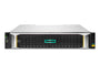 HPE Modular Smart Array 2060 16Gb Fibre Channel SFF Flash Bundle - 6th Generation - Solid State Drive Array - 12 TB - 24 Schächte (SAS - 3) - IT - RESELL