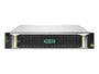 HPE Modular Smart Array 2060 16Gb Fibre Channel SFF Flash Bundle - 6th Generation - Solid State Drive Array - 23 TB - 24 Schächte (SAS - 3) - IT - RESELL