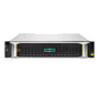 HPE Modular Smart Array 2062 16Gb Fibre Channel SFF Storage - 6th Generation - Festplatten - Array - 3.84 TB - 24 Schächte (SAS - 3) - IT - RESELL