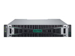 HPE Modular Smart Array 2070 16Gb Fibre Channel SFF Storage - 7th Generation - Solid State Drive Array - 23 TB - 24 Schächte (SAS - 3) - IT - RESELL