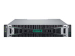 HPE Modular Smart Array 2072 12Gb SAS SFF Storage - 7th Generation - hybrider Serienspeicher - 3.84 TB - 24 Schächte (SAS - 3) - IT - RESELL