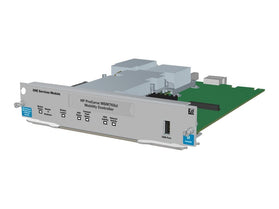 HPE MSM765zl Mobility Controller - Netzwerk - Verwaltungsgerät - IT - RESELL