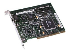 HPE NC3120 - Netzwerkadapter - PCI - 10/100 Ethernet - IT - RESELL