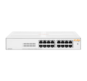 HPE Networking Instant On 1430 16G Switch - Switch - IT - RESELL