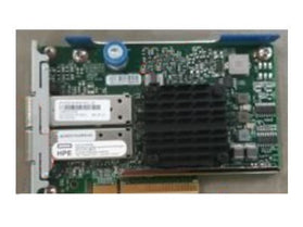 HPE Netzwerkadapter - FlexibleLOM Rack (FLR) - IT - RESELL