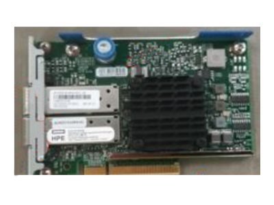 HPE Netzwerkadapter - FlexibleLOM Rack (FLR) - IT - RESELL