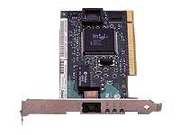 HPE Netzwerkadapter - PCI - 10/100 Ethernet - IT - RESELL